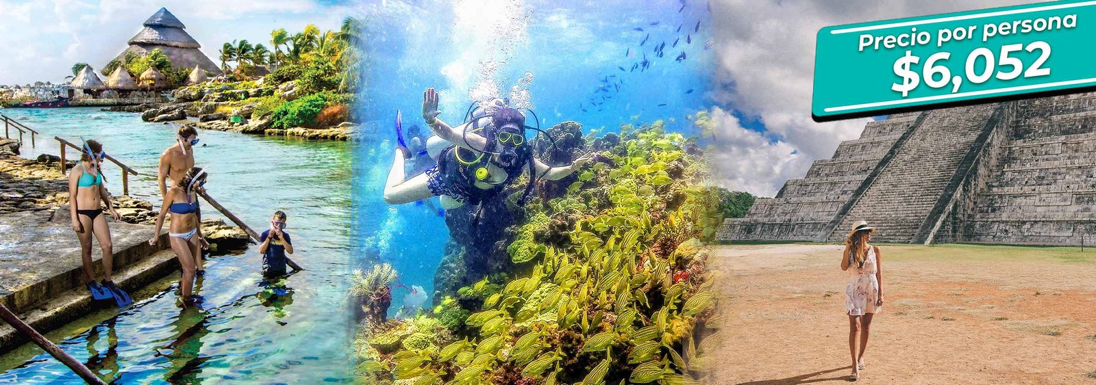 hoteles todo incluido en cancun ofertas