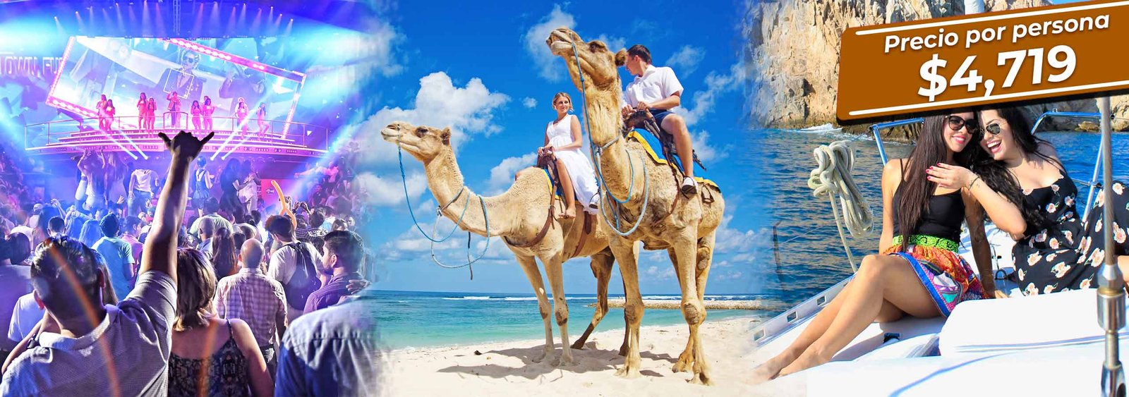 hoteles todo incluido en cancun ofertas