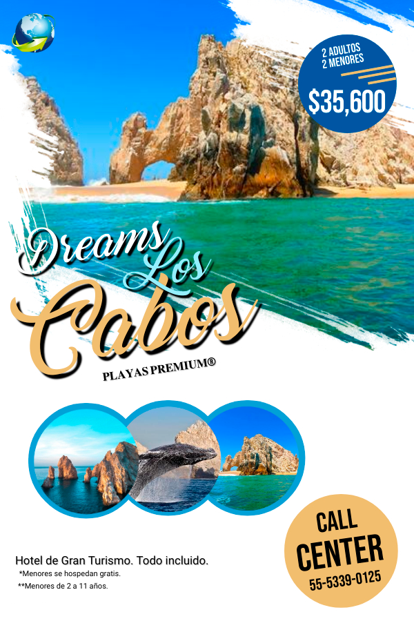 los cabos todo inlcuido