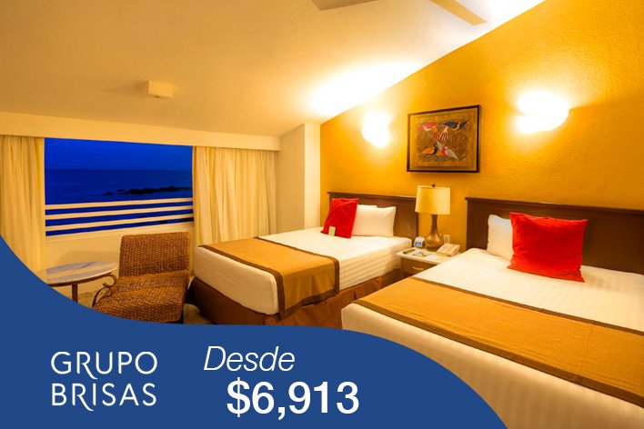 donde hospedarse en cancun