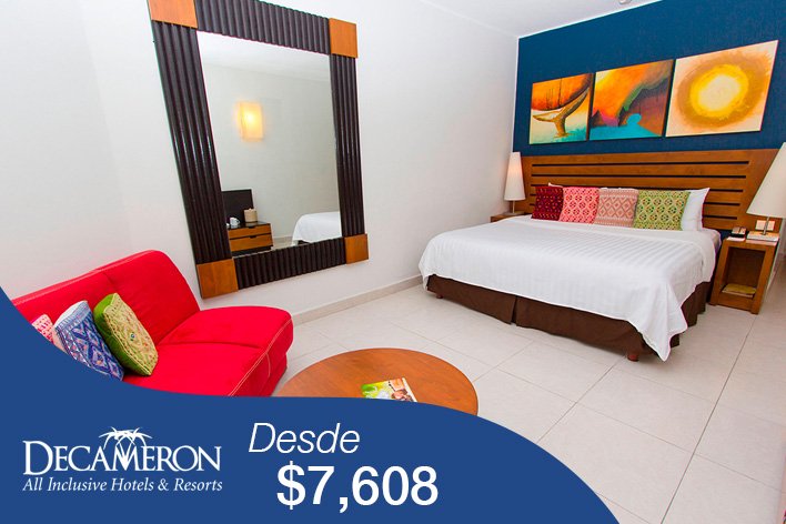 cancun hoteles ofertas