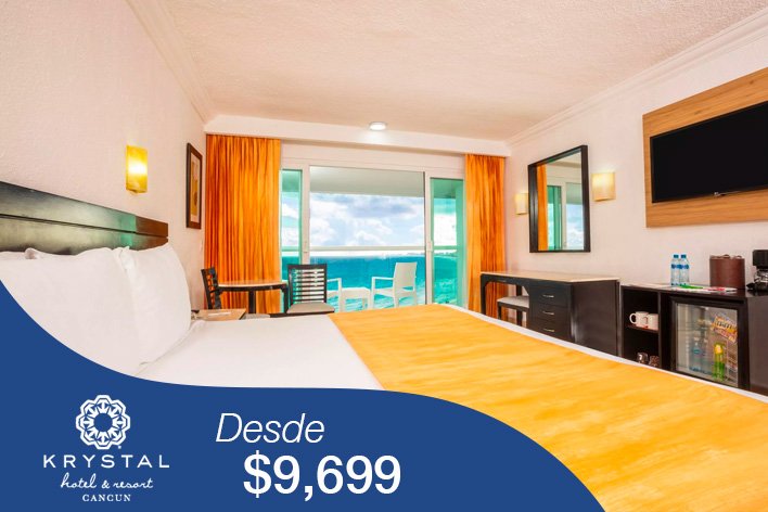 hoteles todo inlcuido cancun ofertas