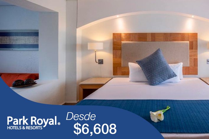 hoteles todo incluido en cancun