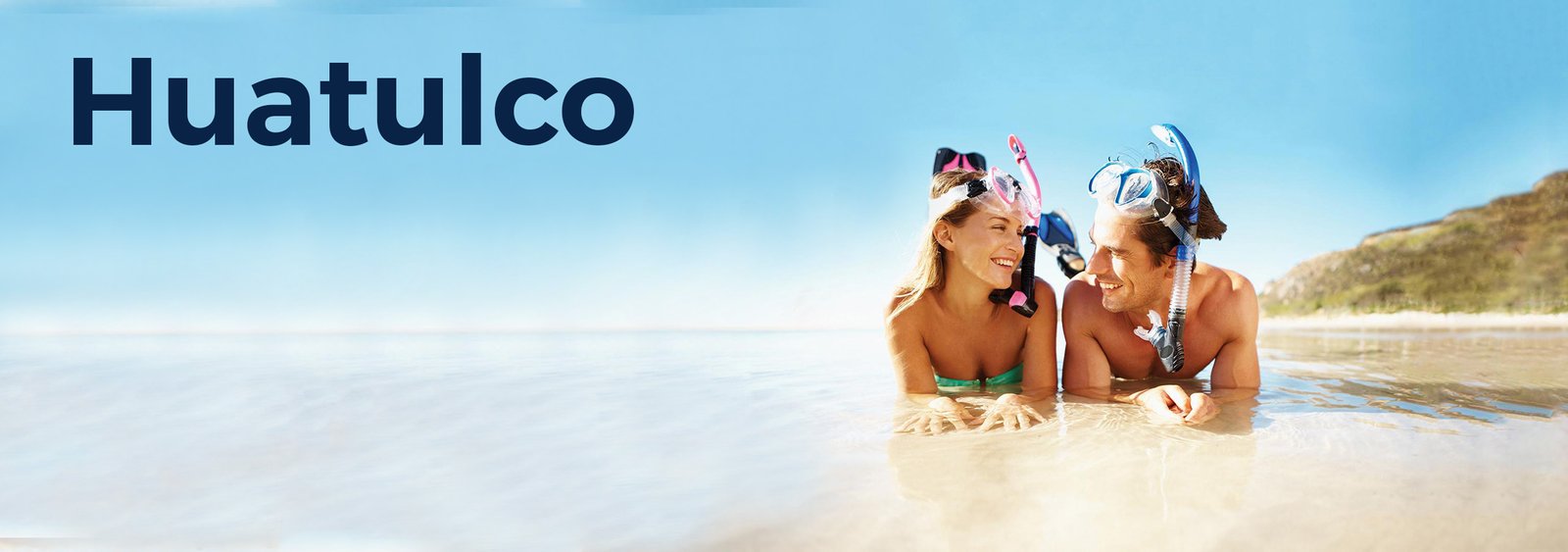 huatulco todo incluido