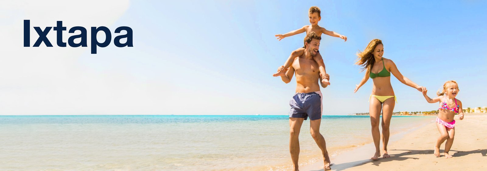 huatulco todo incluido