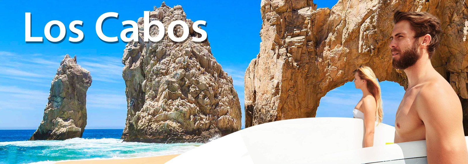 paquete vacacional a los cabos todo imcluido