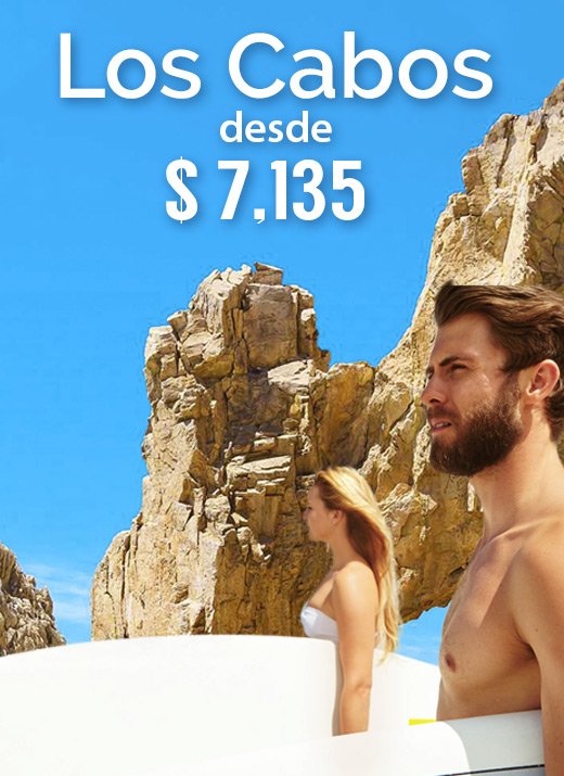 los cabos todo inlcuido