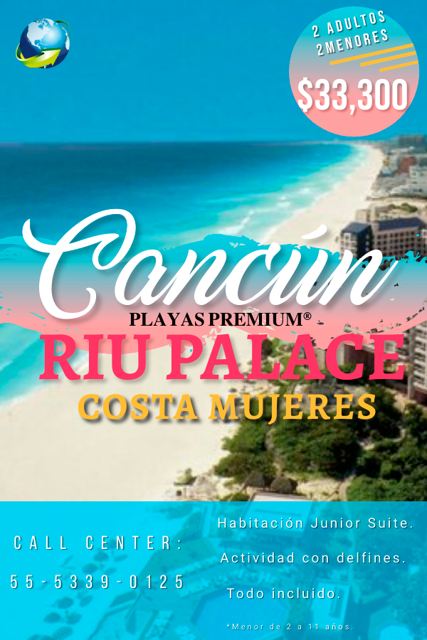 Riu Palace